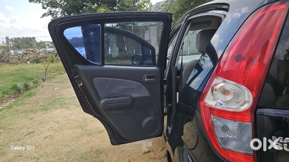 Maruti Suzuki Ritz Vxi 2011 Petrol Manual