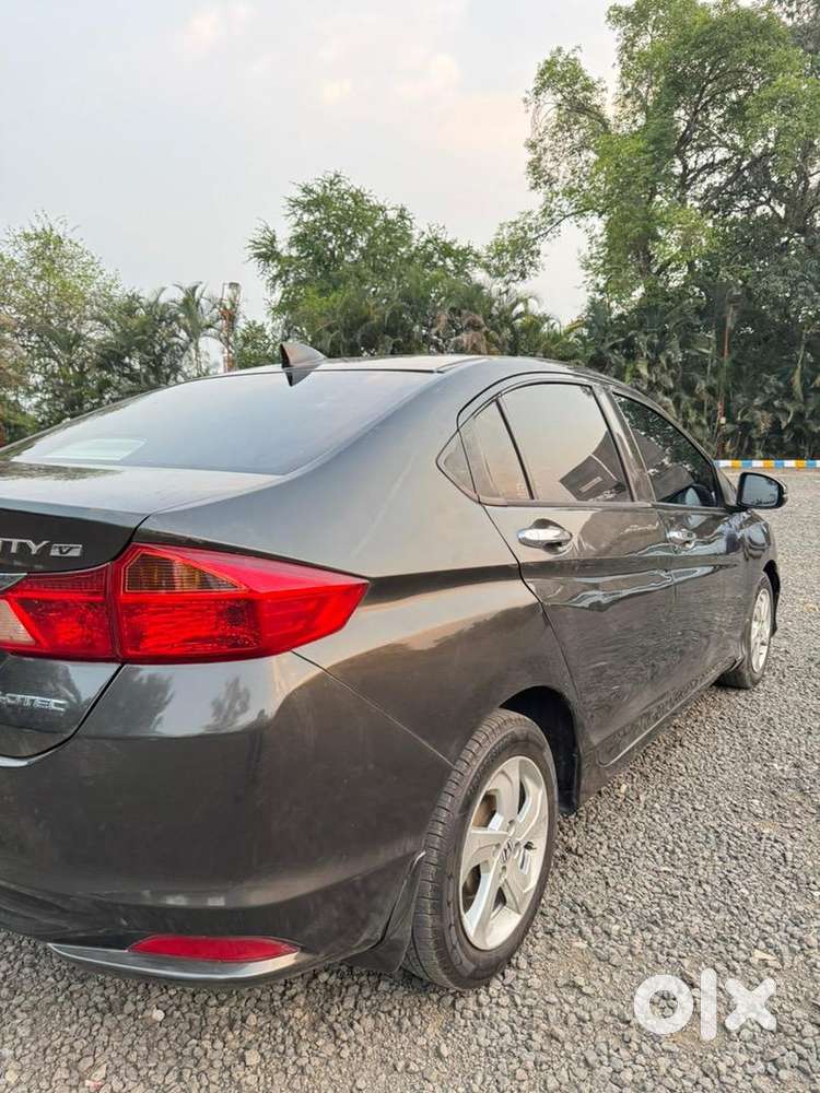 Honda City 2015 Diesel 89000 Km Driven