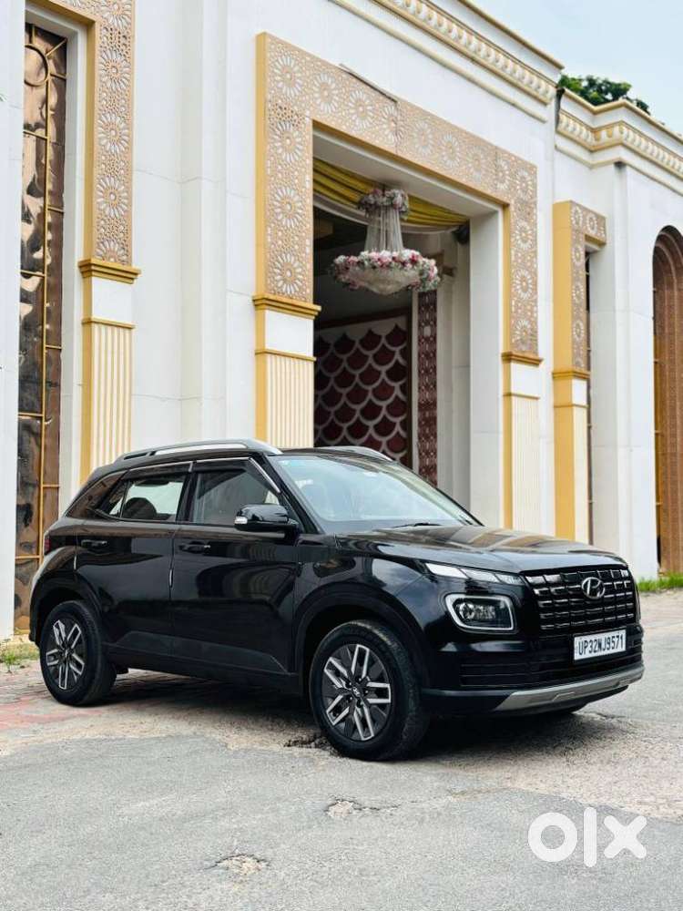 Hyundai Venue 1.5 Crdi S Plus, 2023, Diesel