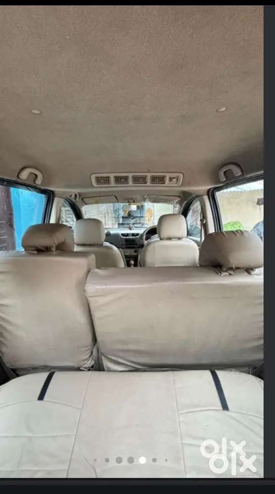 Maruti Suzuki Ertiga 2018