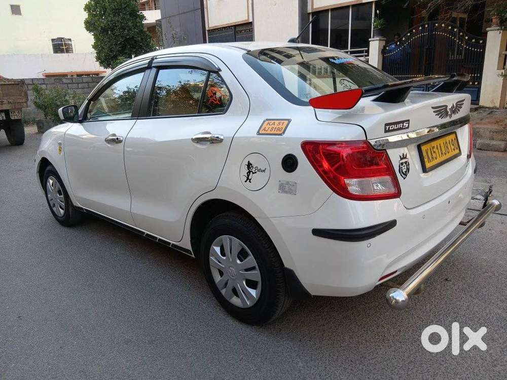 Maruti Suzuki Swift Dzire, 2024, Cng & Hybrids