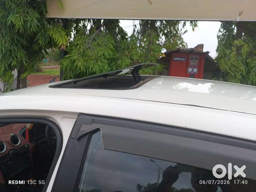 Ford Figo Diesel 2010