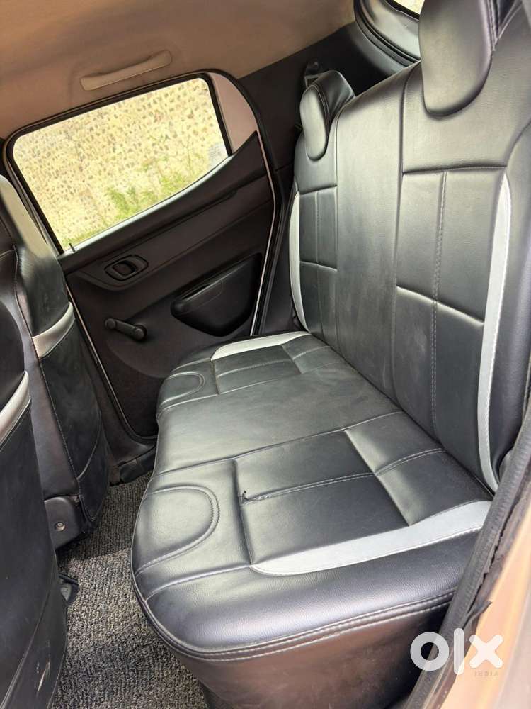 Renault Kwid Rxl, 2018, Petrol