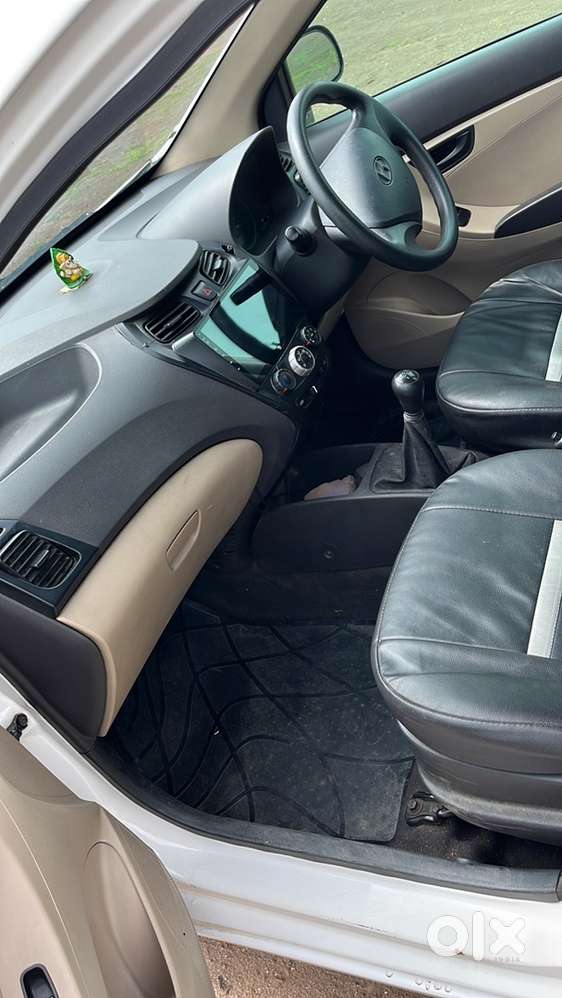 Hyundai Eon 2018 Petrol Well Maintained Sale Aur Exchanges