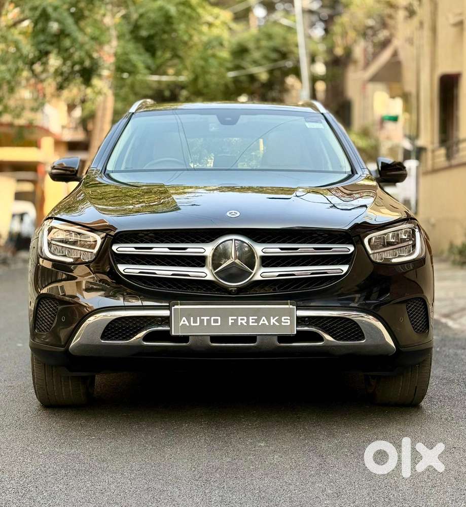 Mercedes-benz Glc 220d 4matic, 2022, Diesel