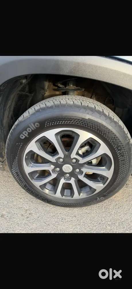 I Want To Sell My Grand And Vitara 2024 Model