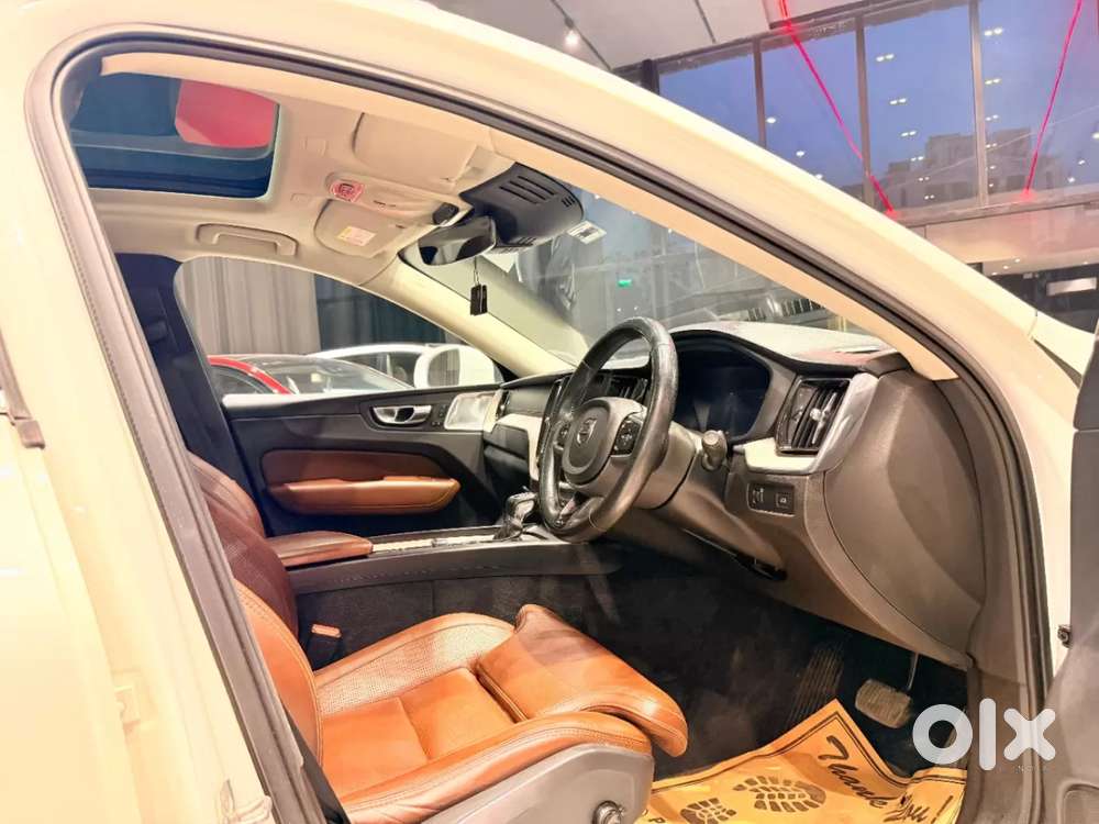 Volvo Xc60, 2019, Diesel