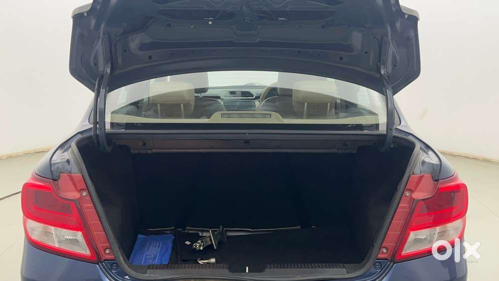 Maruti Suzuki Dzire Zxi Plus Ags, 2022, Petrol