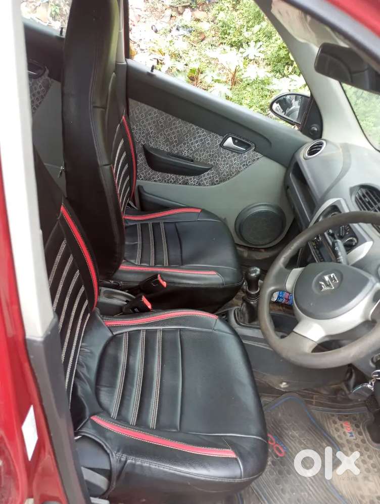 Maruti Suzuki Alto 800 2017 Manual Petrol