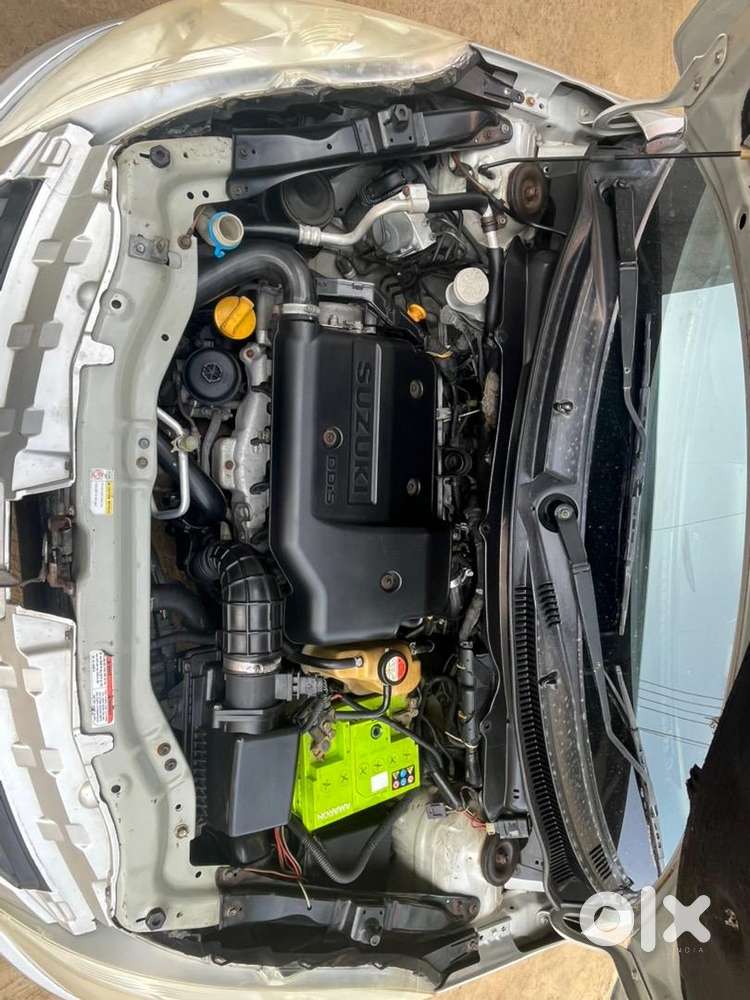 Swift Dzire 2014 Zdi For Sale