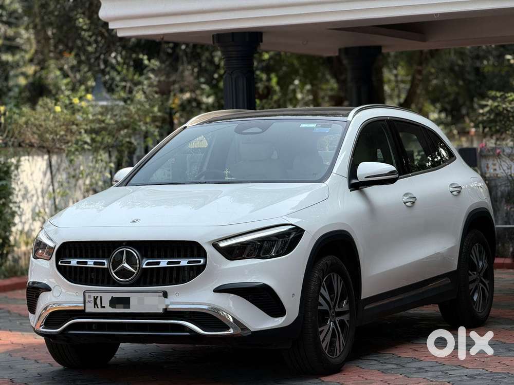 Mercedes-benz Gla 200, 2024, Petrol