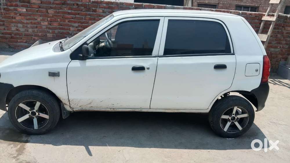 Maruti Suzuki Alto 2006