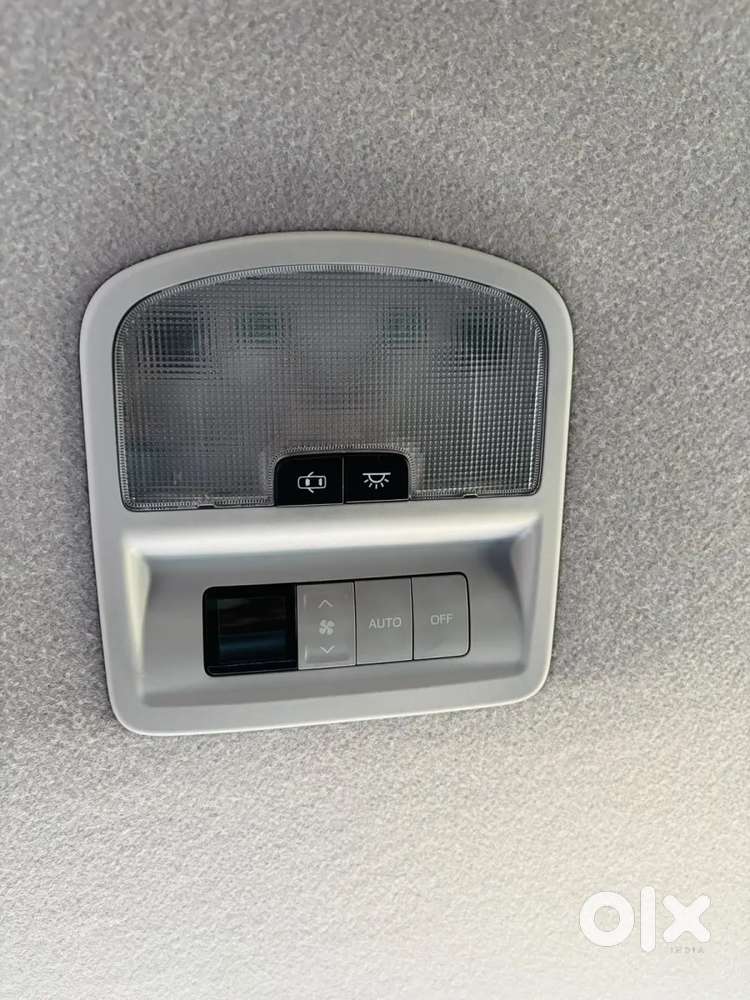 Toyota Fortuner 4x2 At, 2020, Diesel