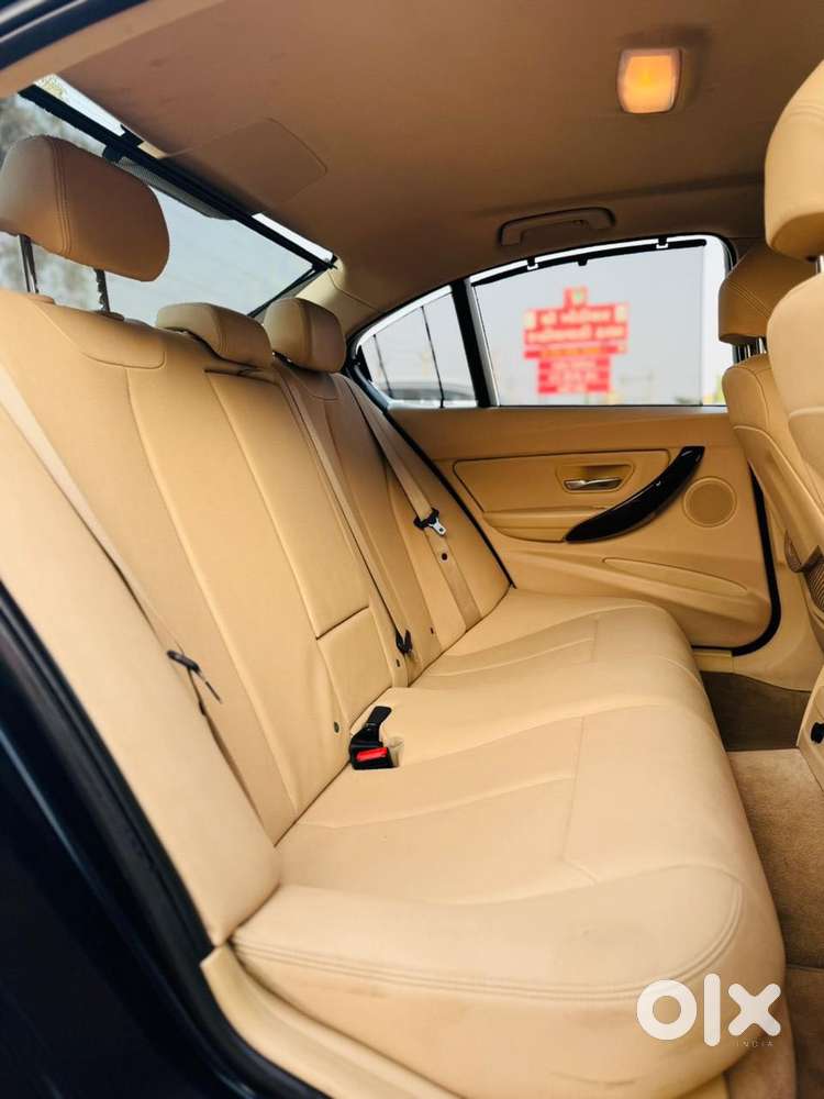 Bmw 3 Series 320d, 2014, Diesel