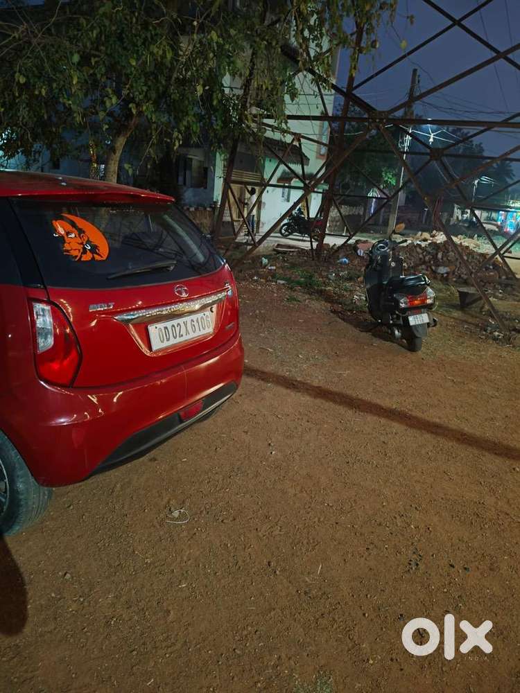 Tata Bolt 2015 Petrol 72000 Km Driven