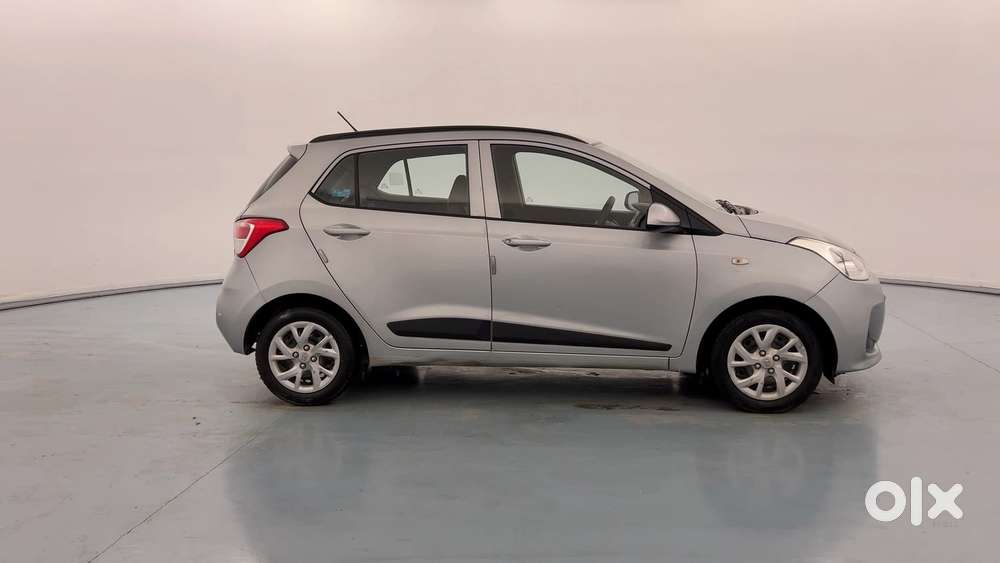 Hyundai Grand I10 1.2 Kappa Magna, 2019, Petrol