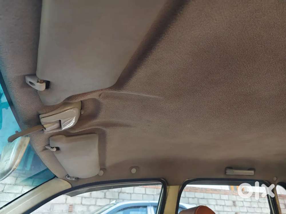 Maruti Zen Disel