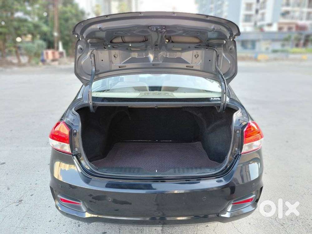 Maruti Suzuki Ciaz 2014-2017 Zxi Plus, 2014, Petrol