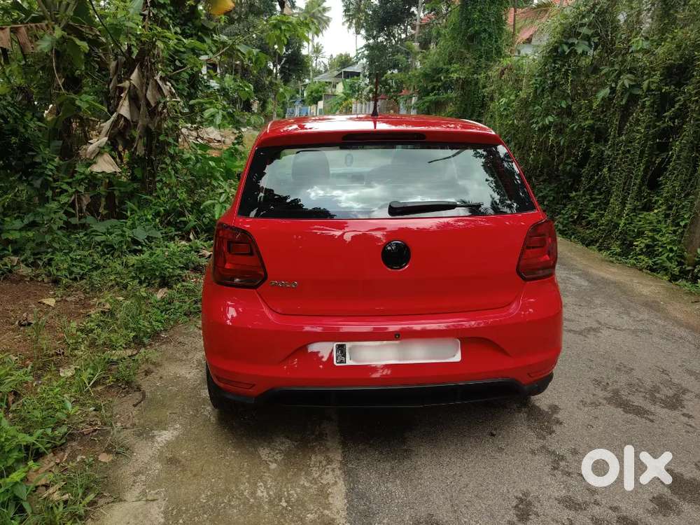 Volkswagen Polo 2020 For Sale