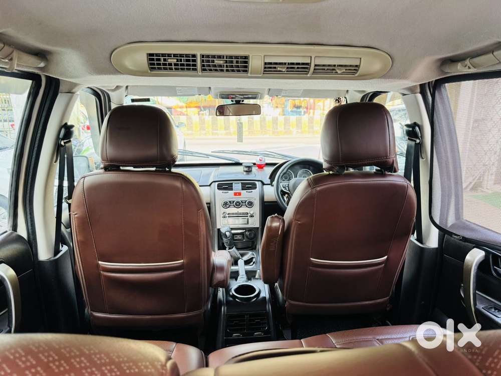 Tata Safari Storme Vx Varicor 400, 2017, Diesel