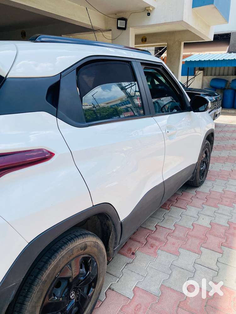 Tata Punch 2023 model