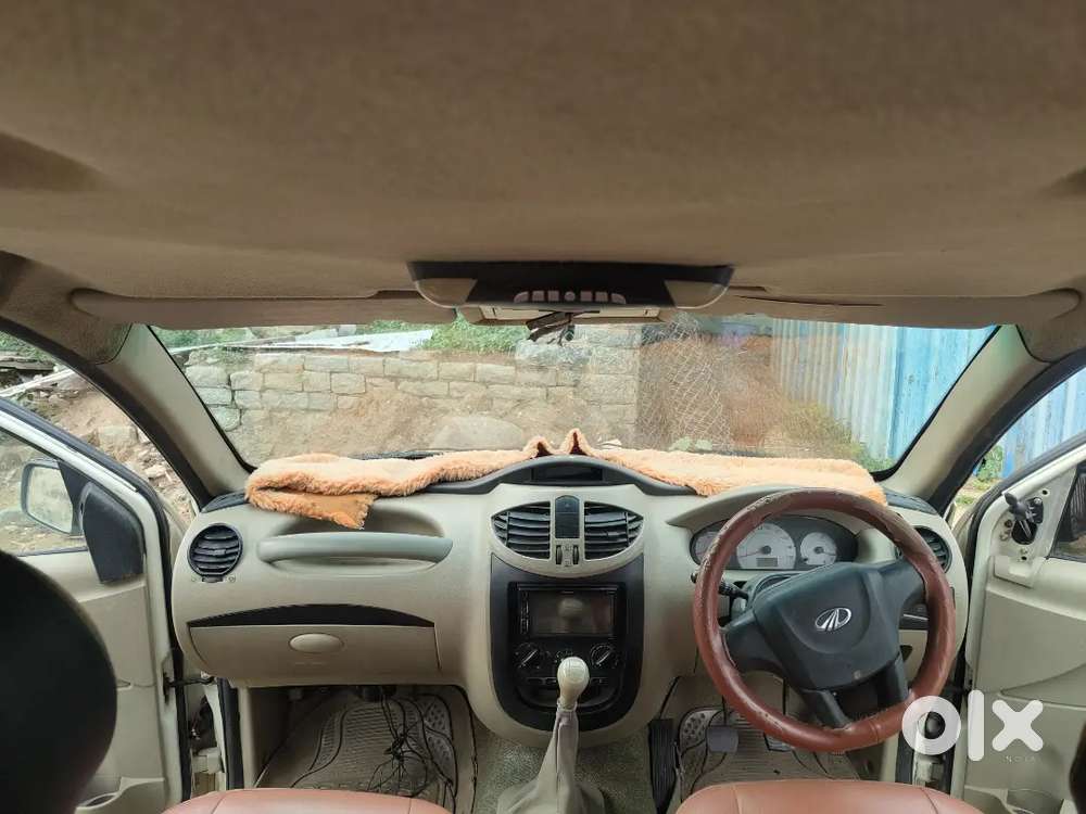Mahindra Xylo Diesel 2016