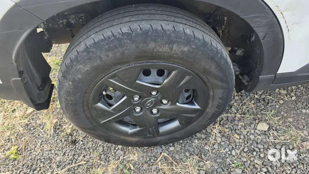 Hyundai Venue 1.5 Crdi 2025