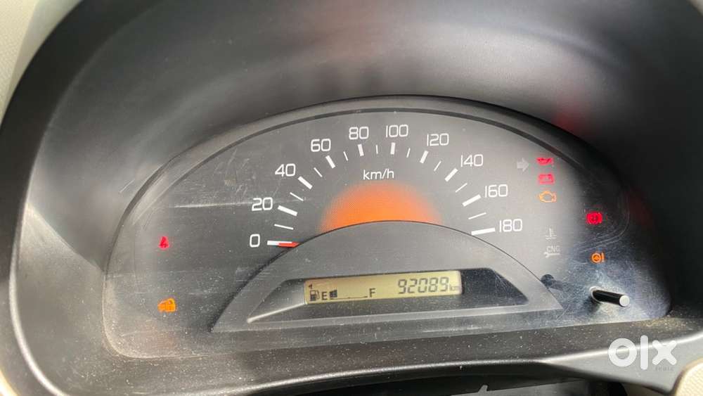 Maruti Suzuki Wagon R Lxi Cng  1st Owner  New Battery & Tyres
