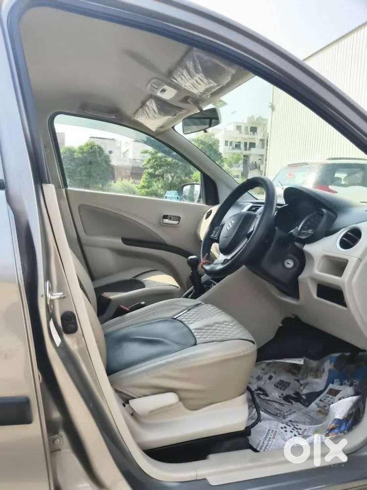 Maruti Suzuki Celerio 1.0 Zxi Mt, 2020, Petrol