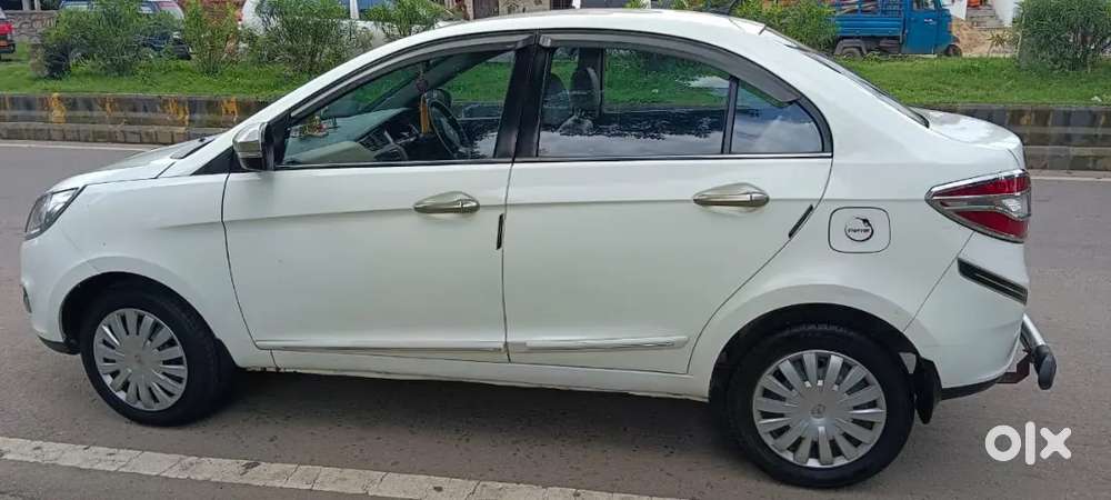 Tata Zest November 2015 Model Petrol 66000 Km Driven