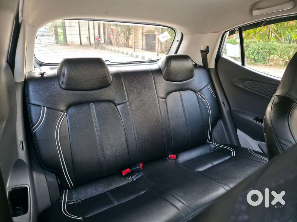 Hyundai Grand I10 Nios 1.2 Kappa Vtvt Sportz Cng, 2021, Cng & Hybrid..