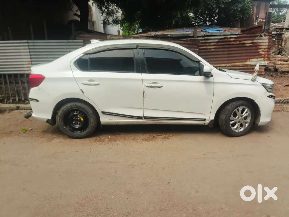 Honda Amaze Vx Petrol 2019
