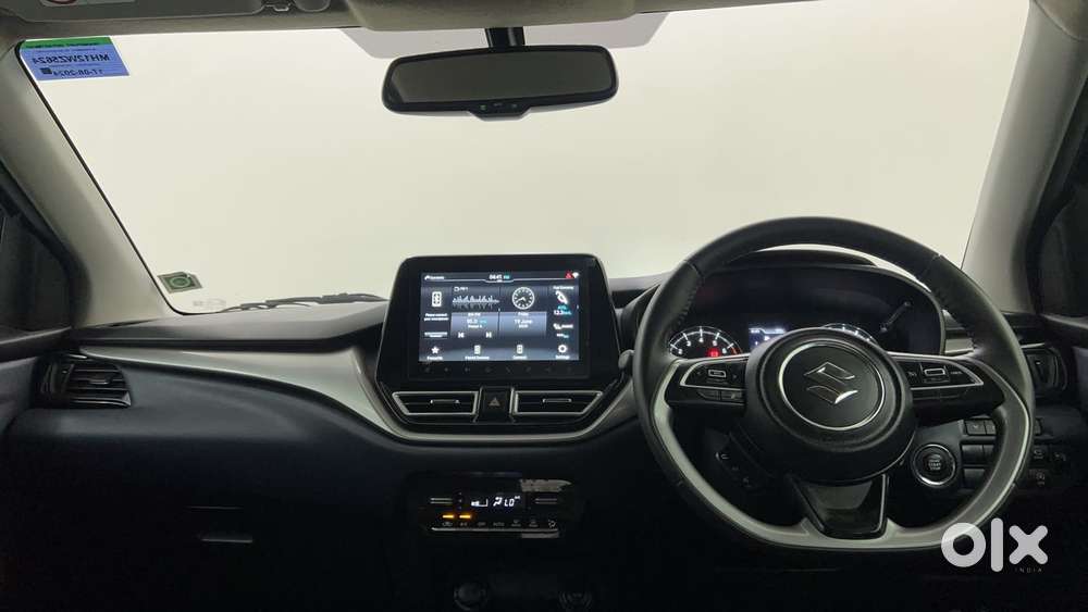 Maruti Suzuki Baleno 1.2 Alpha At, 2024, Petrol
