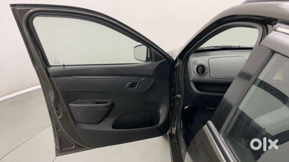 Renault Kwid Rxt 1.0, 2017, Petrol