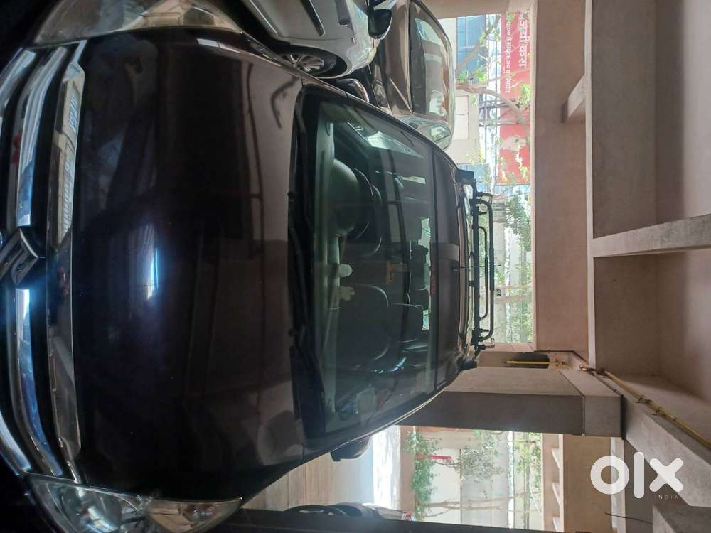 Ertiga Shvs Vdi Limited Edition.