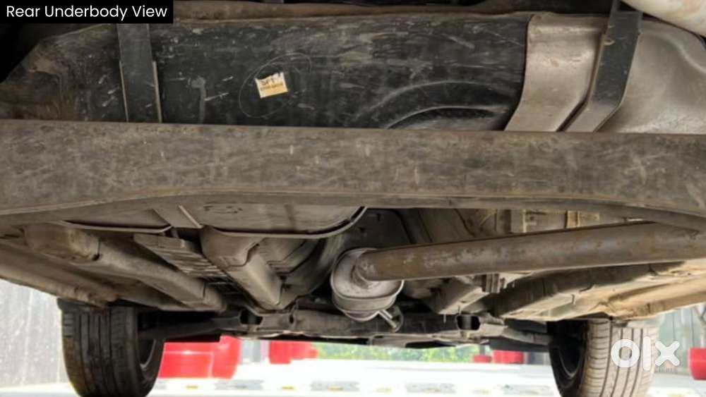 Hyundai Creta 1.4 Sx (o) Turbo Petrol Dct, 2021, Petrol