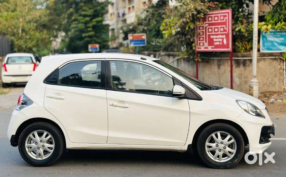 Honda Brio