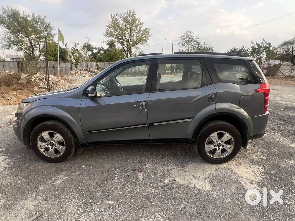 Mahindra Xuv500 W8 2wd, 2012, Diesel