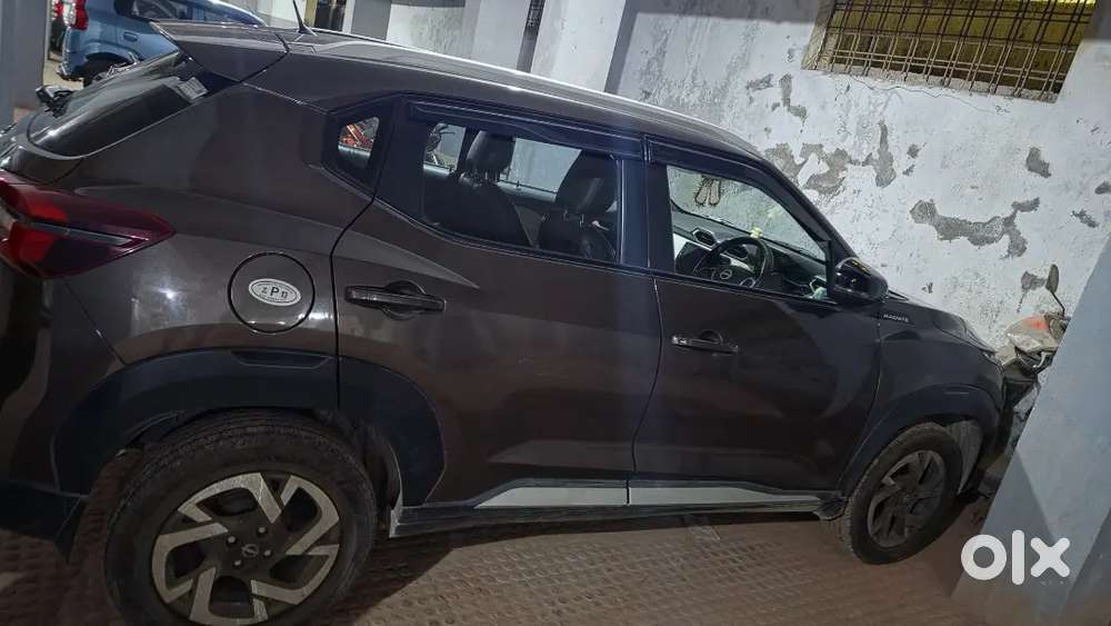 Nissan Magnite 2022 Petrol Manual
