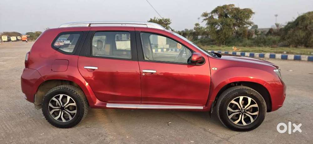 Nissan Terrano 2017-2020 1.5 Xv Premium Diesel 110 Ps, 2014, Diesel