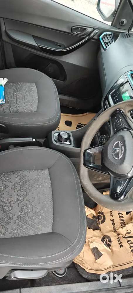 Tata Tigor Ev 2023 Variant