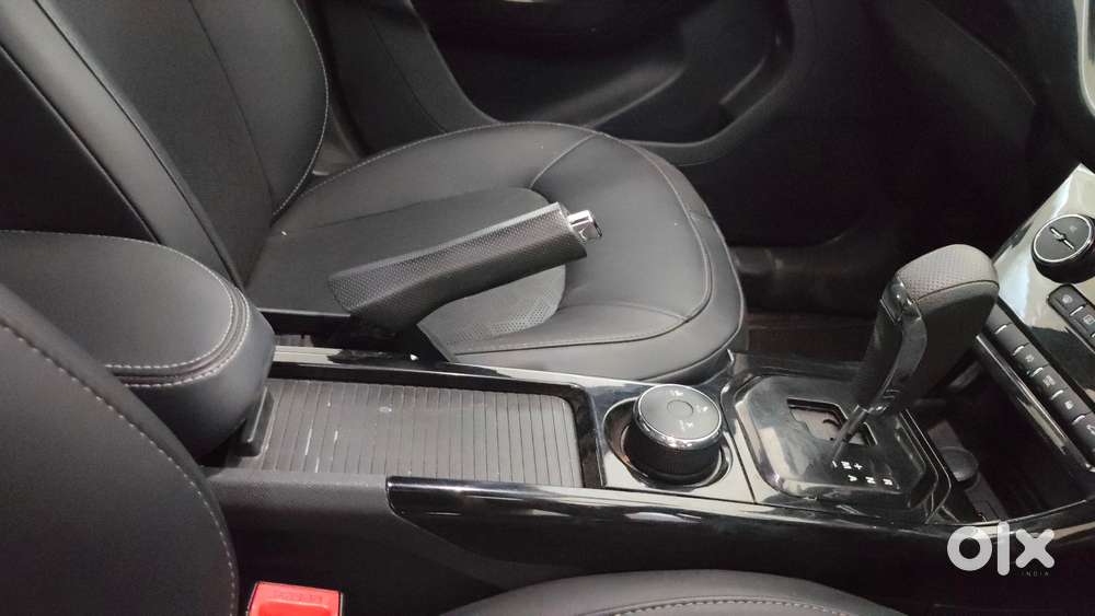 Tata Nexon 1.2 Revotron Xza Plus Premium Dark Edition, 2022, Petrol