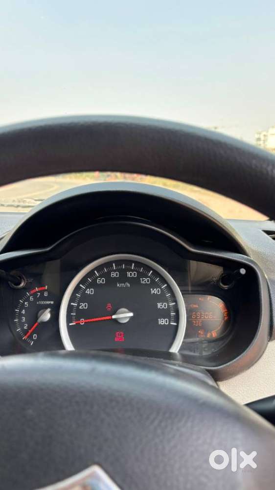 Maruti Suzuki Celerio Cng Vxi Mt, 2021, Cng & Hybrids