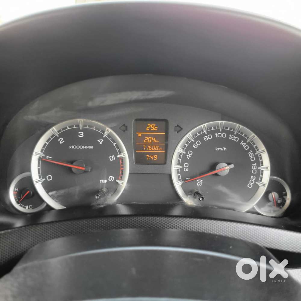 Maruti Suzuki Swift Ddis Zdi, 2013, Diesel