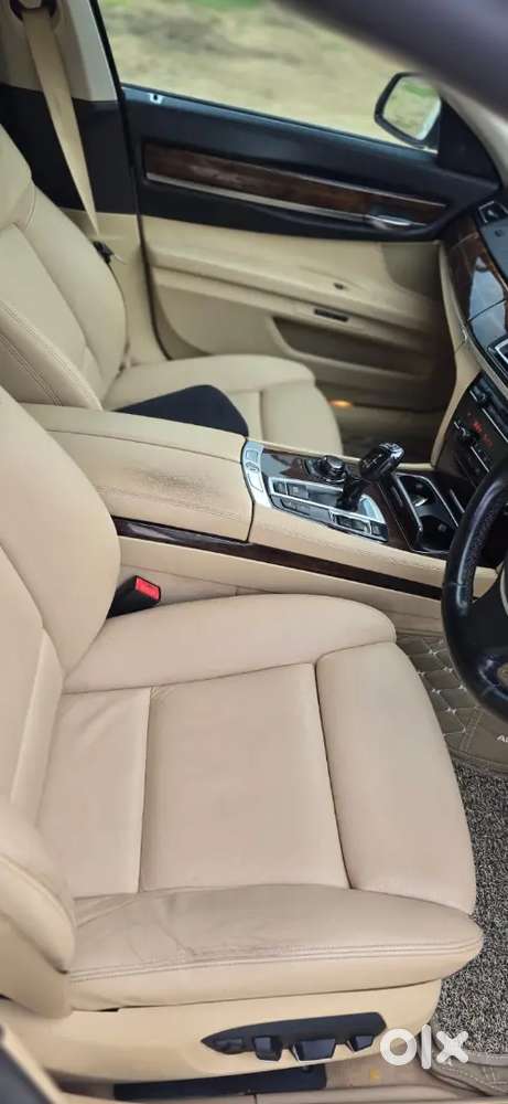 Bmw 730ld Signature
