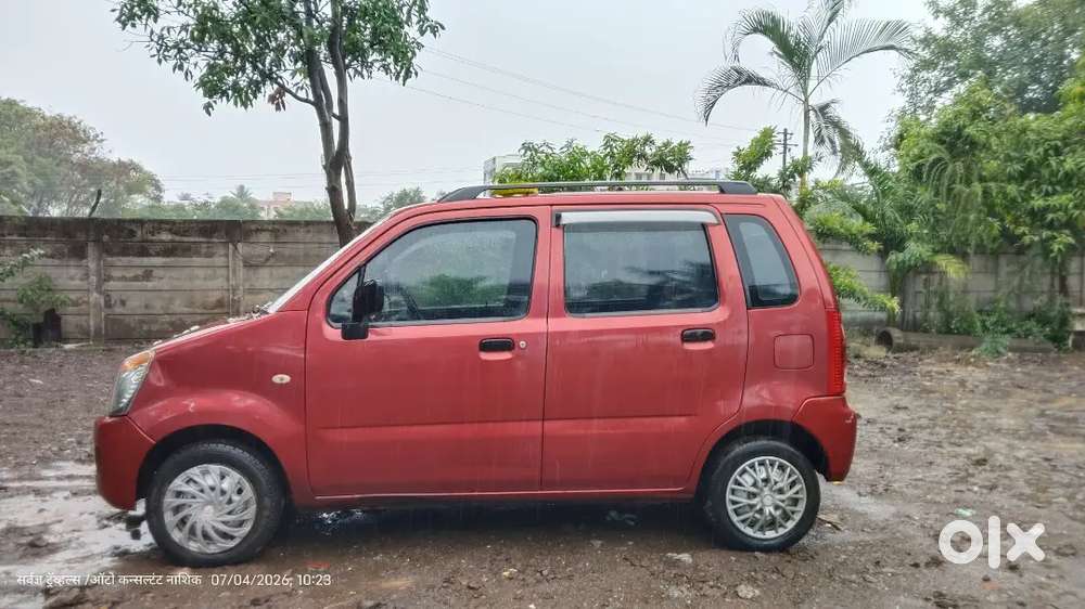 Wr-v/omni/polo/wagonr