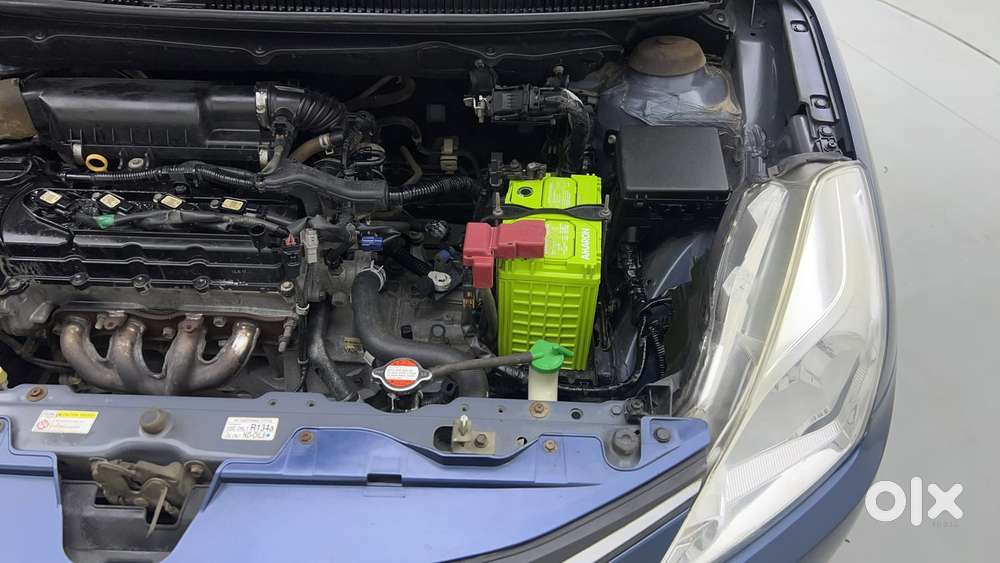 Maruti Suzuki Baleno Delta, 2017, Petrol