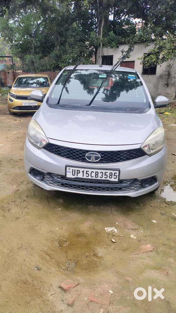Tata Tiago 1.05 Revotorq Xt, 2017, Petrol