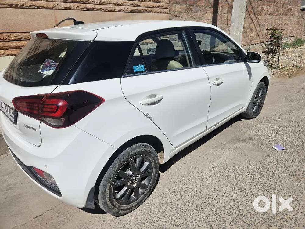 Hyundai I20 2019 Diesel Well Maintained
