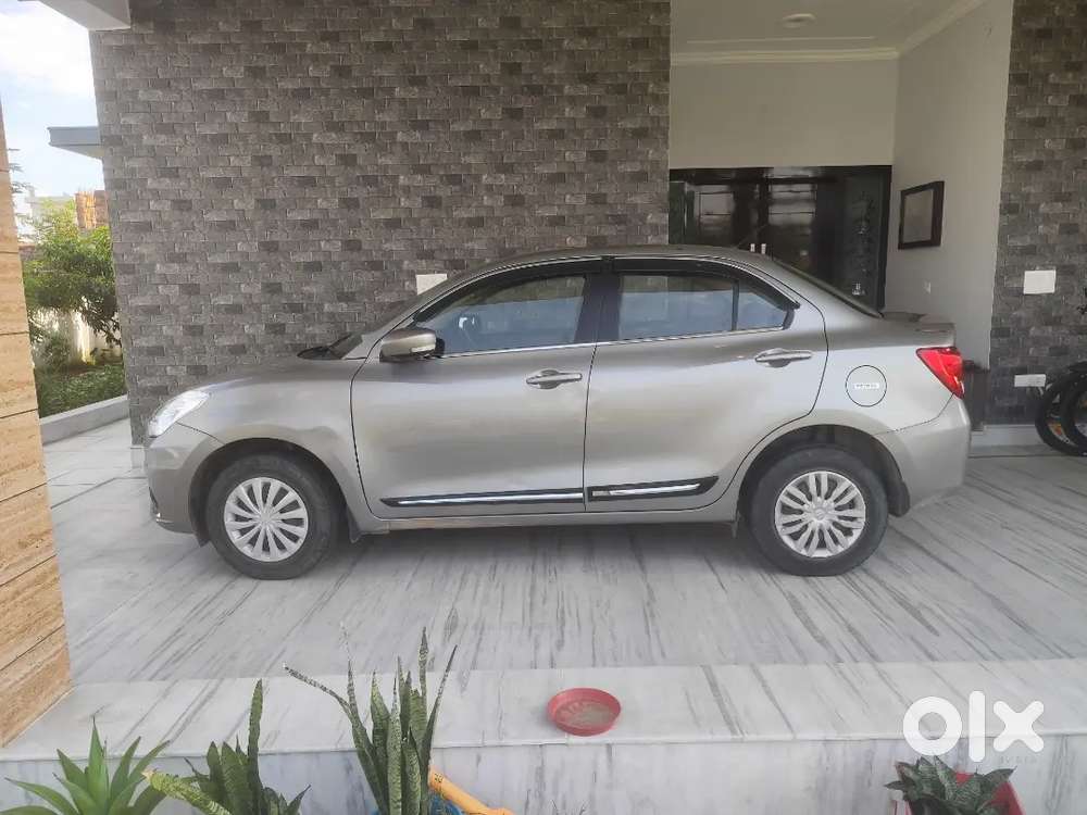 Maruti Suzuki Dzire 2020 Good Condition